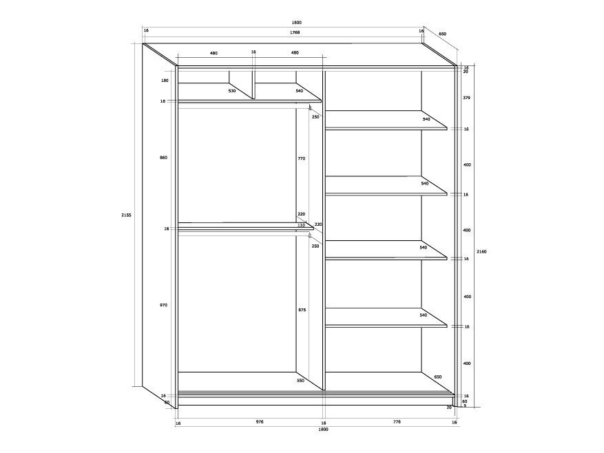 Spinta PUERTO 180B 3 Spinta PUERTO 180B 3