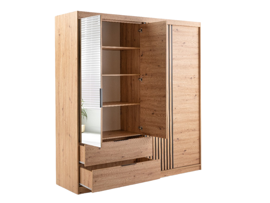 Spinta MAJORKA 203 2