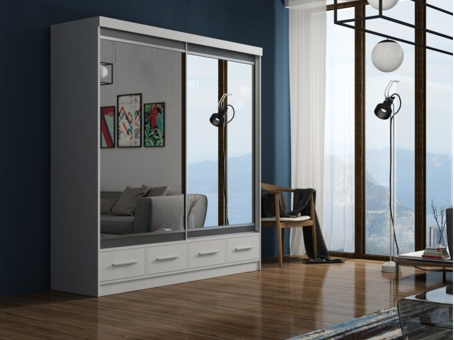 Spinta Margo 200 Spinta Margo 200