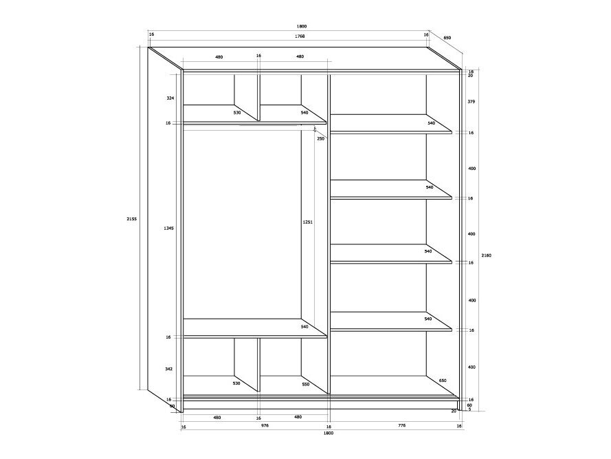 Spinta PUERTO 180A 3