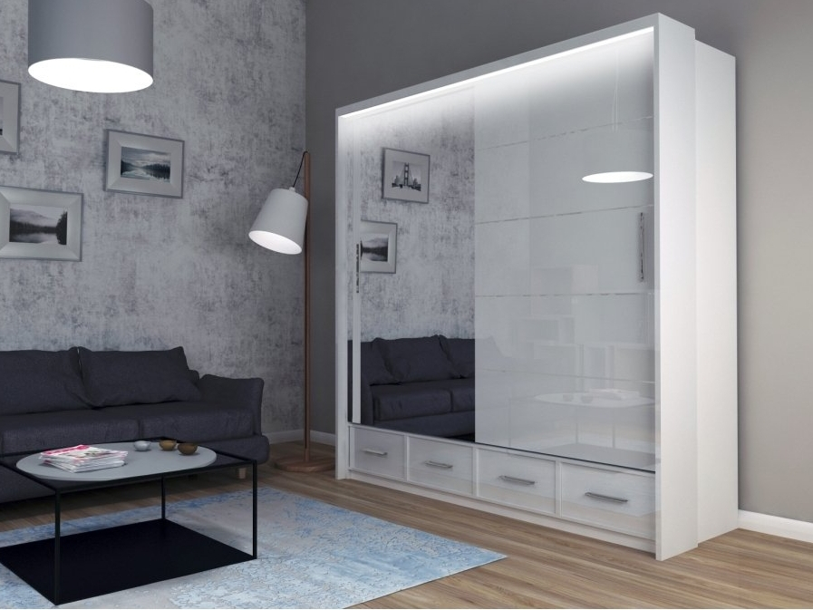 Spinta Sycylia LED Spinta Sycylia LED