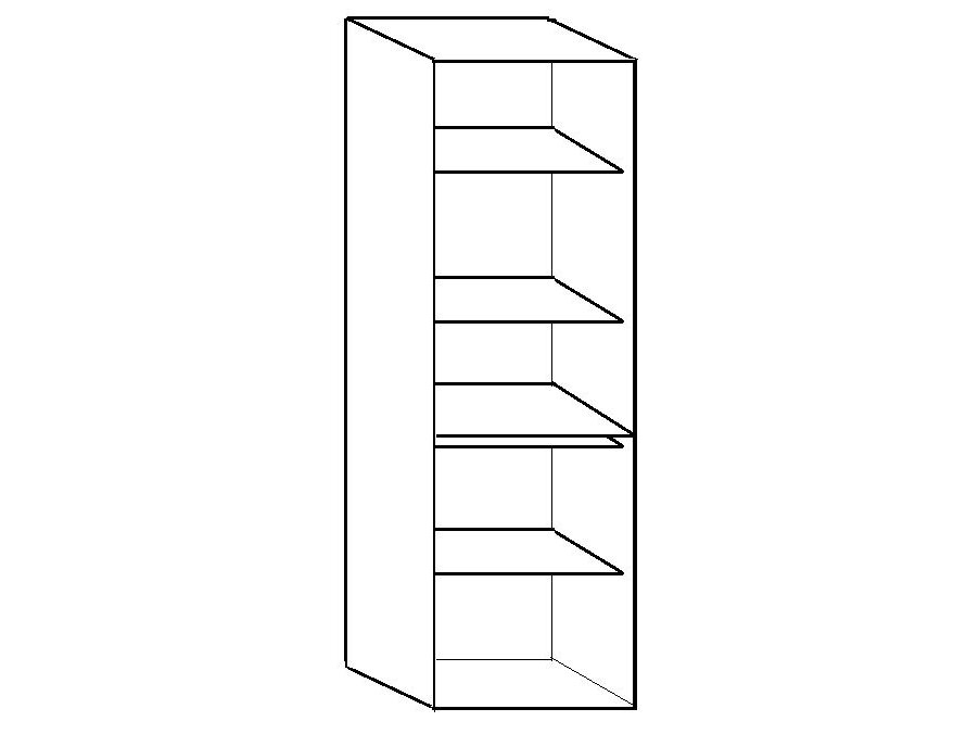 Spinta MONTANA S1D 1 Spinta MONTANA S1D 1