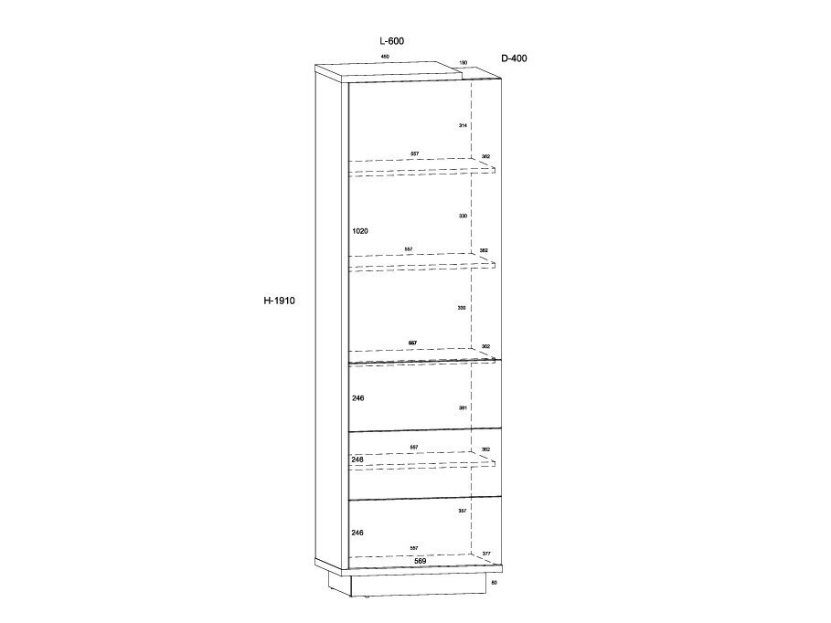Spinta HYB-01 5 Spinta HYB-01 5