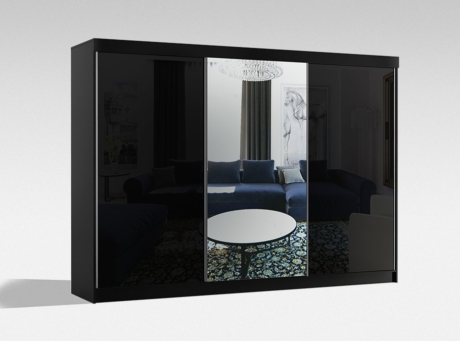 Spinta SAMBA 250 Spinta SAMBA 250