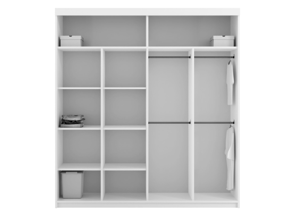 Spinta NICOLE 5 Spinta NICOLE 5