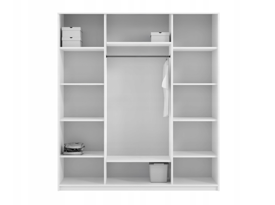 Spinta NICEA 160 5 Spinta NICEA 160 5