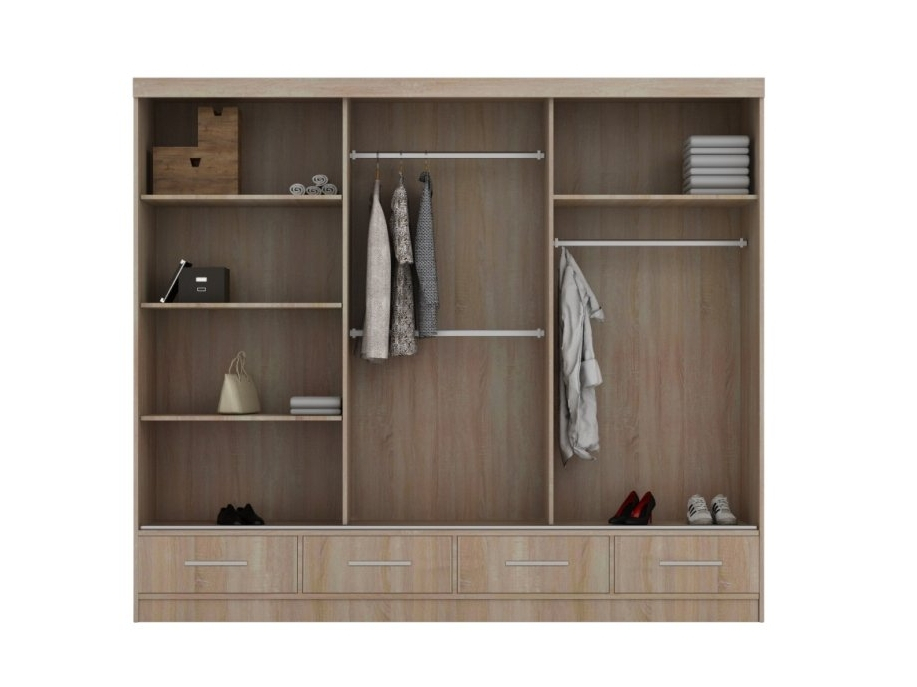 Spinta Sycylia LED 2 Spinta Sycylia LED 2