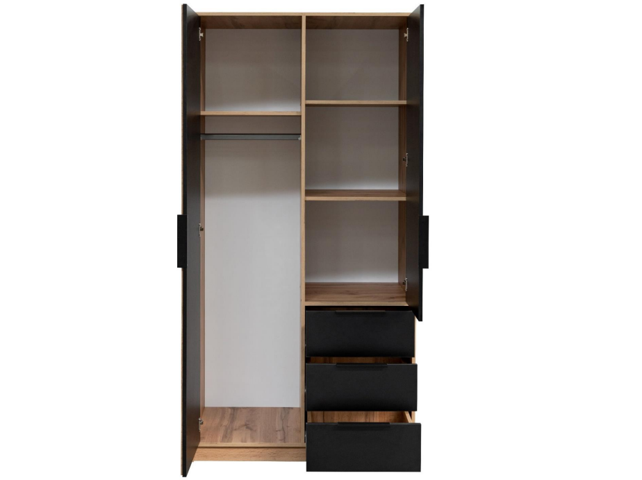 Spinta BALI D2 LUX 1 Spinta BALI D2 LUX 1