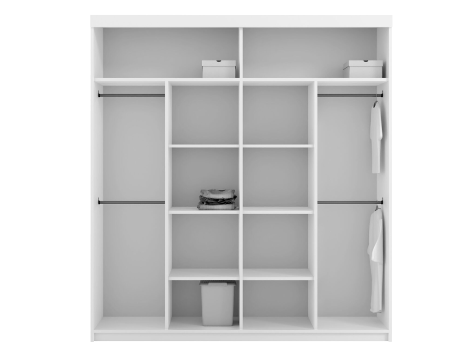 Spinta NICOLE 6 Spinta NICOLE 6