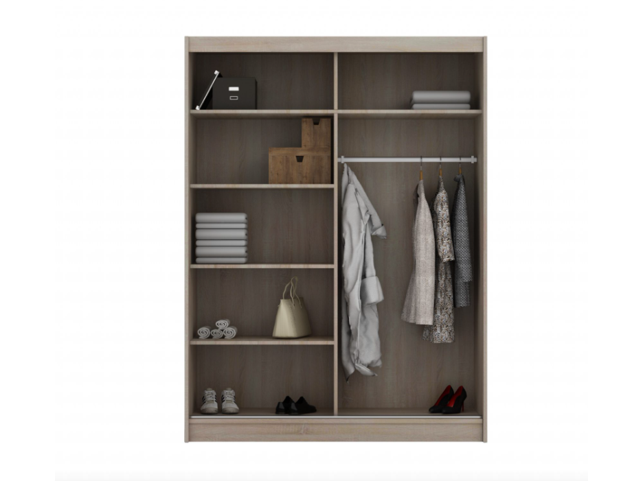 Spinta ASTURIA 1 Spinta ASTURIA 1