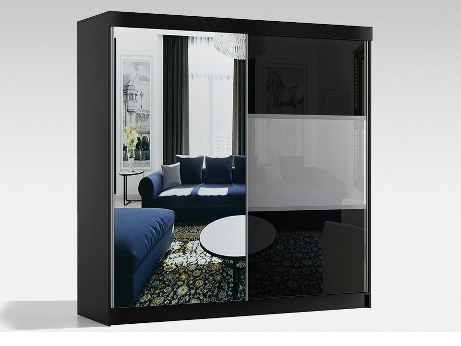 Spinta RUMBA 200 Spinta RUMBA 200