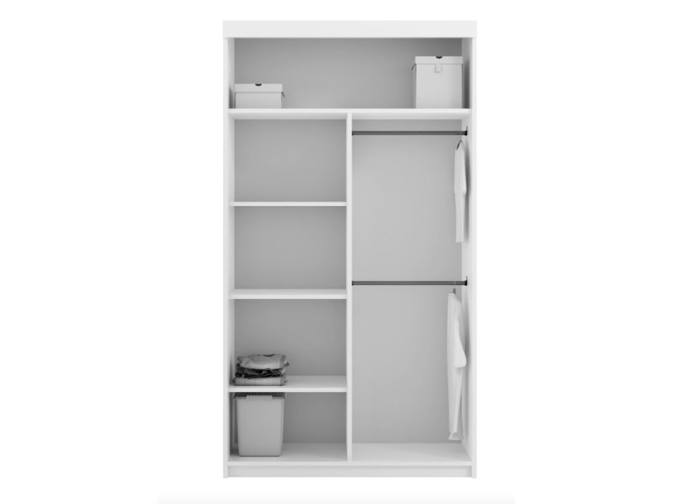 Spinta NICOLE 1 Spinta NICOLE 1