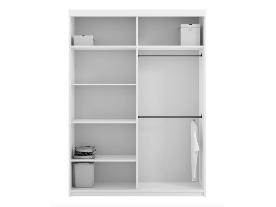 Spinta MARIKA 6 Spinta MARIKA 6