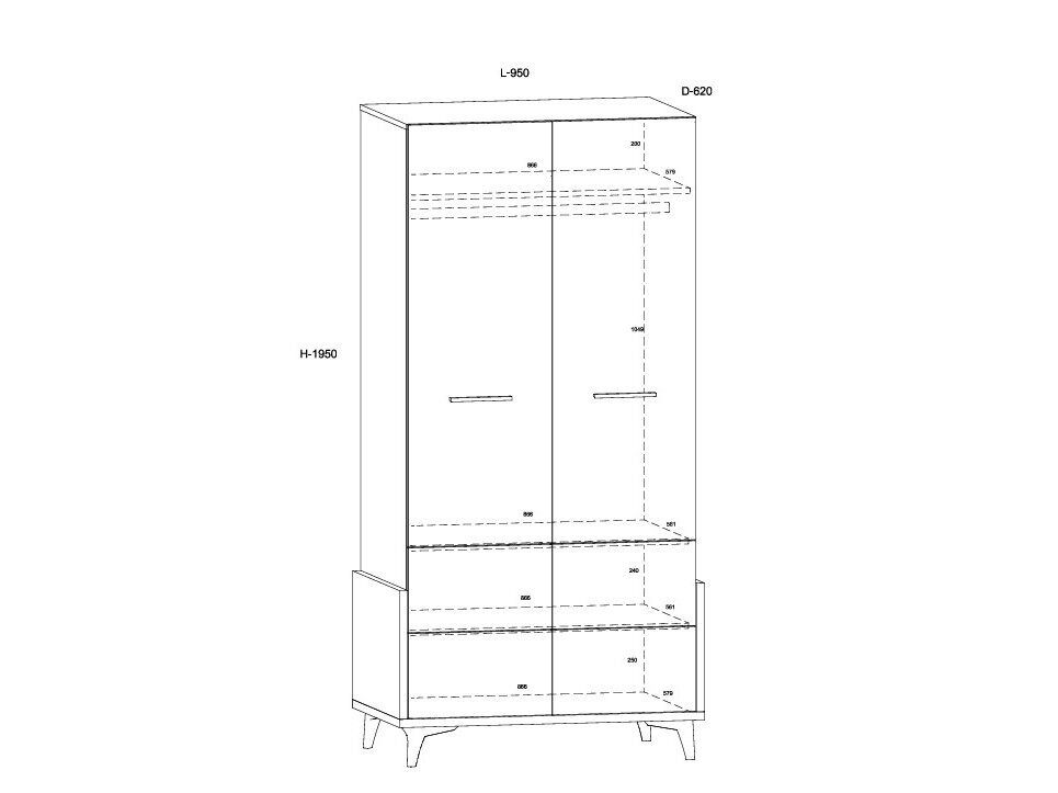 Spinta HEY-20 5 Spinta HEY-20 5