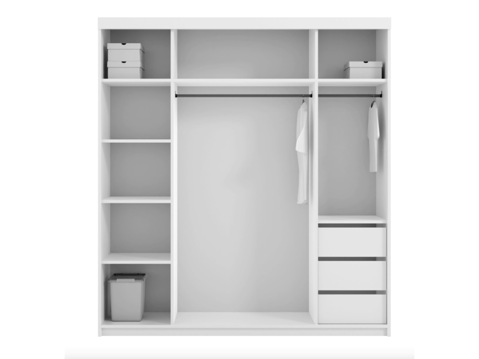 Spinta MOLLI 200 1 Spinta MOLLI 200 1