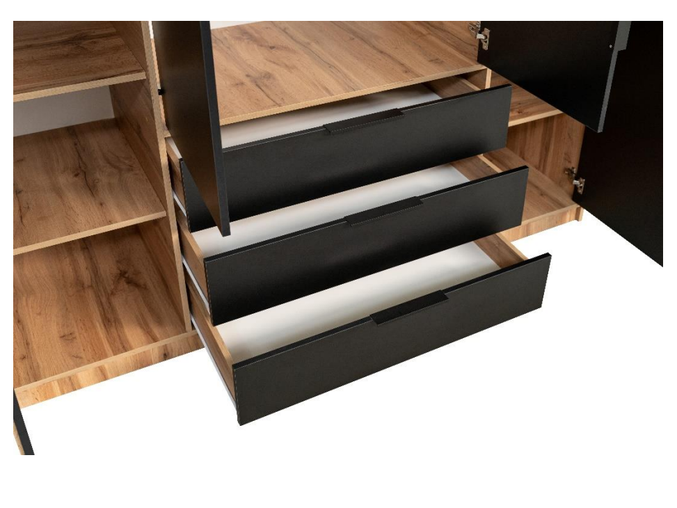 Spinta BALI LUX D4 2