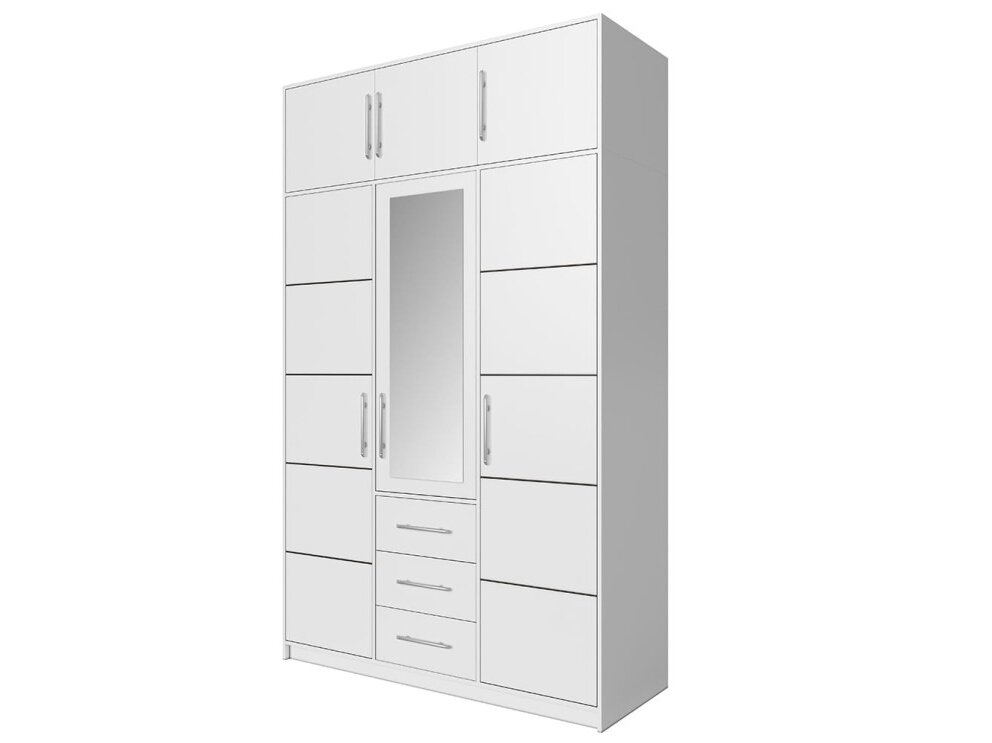 Spinta BALI D3 su antresole Spinta BALI D3 su antresole