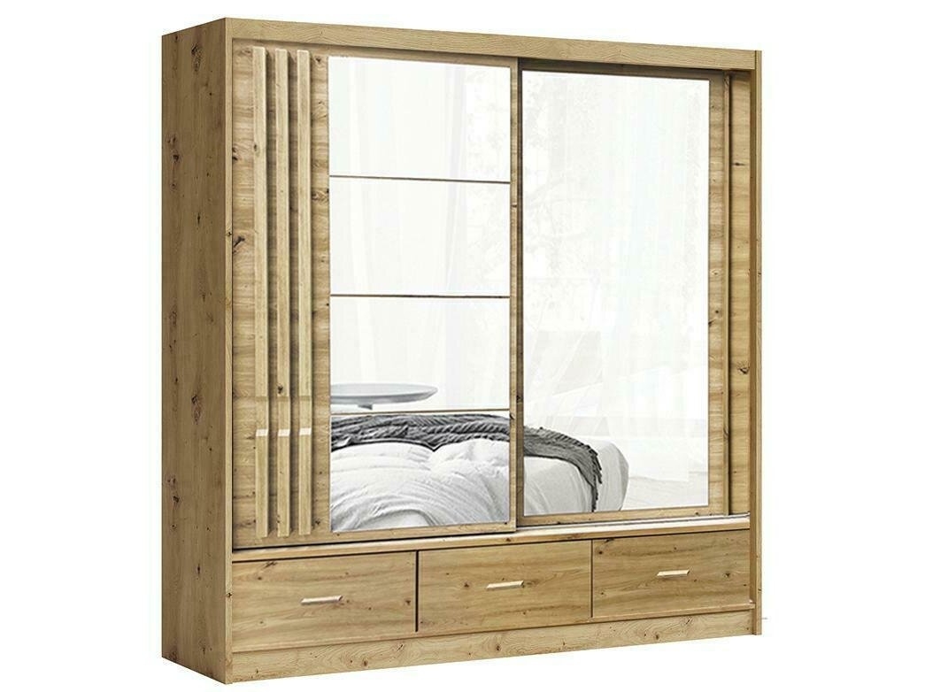 SPINTA CANADA CA-3-200 ARTISAN SU STALČIAIS | Baldusale.lt