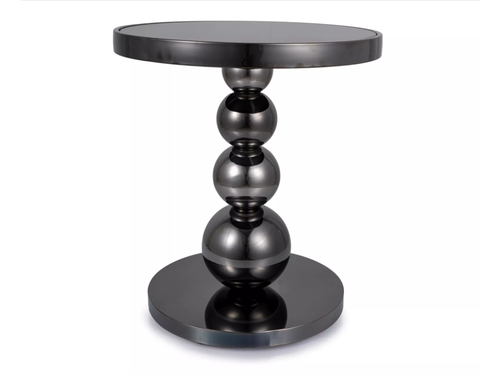 Stiklinis kavos staliukas RIMA Stiklinis kavos staliukas RIMA