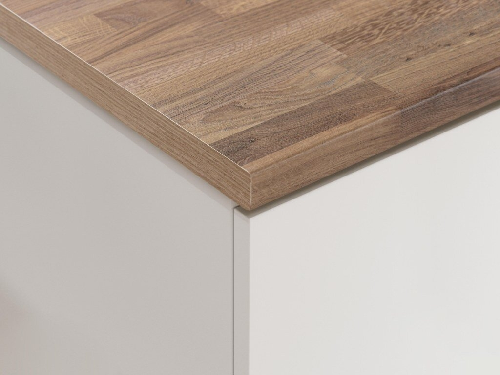 Stalviršis Porter House Šviesus Stalviršis Porter House Šviesus