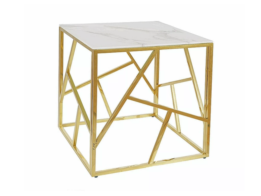 Stiklinis kavos staliukas ESCADA B II Stiklinis kavos staliukas ESCADA B II