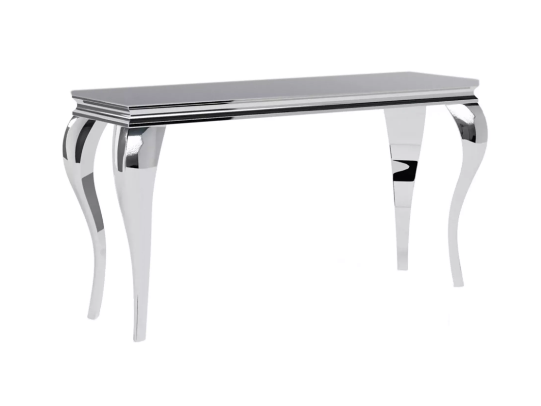 Stiklinė konsolė PRINCE C Stiklinė konsolė PRINCE C