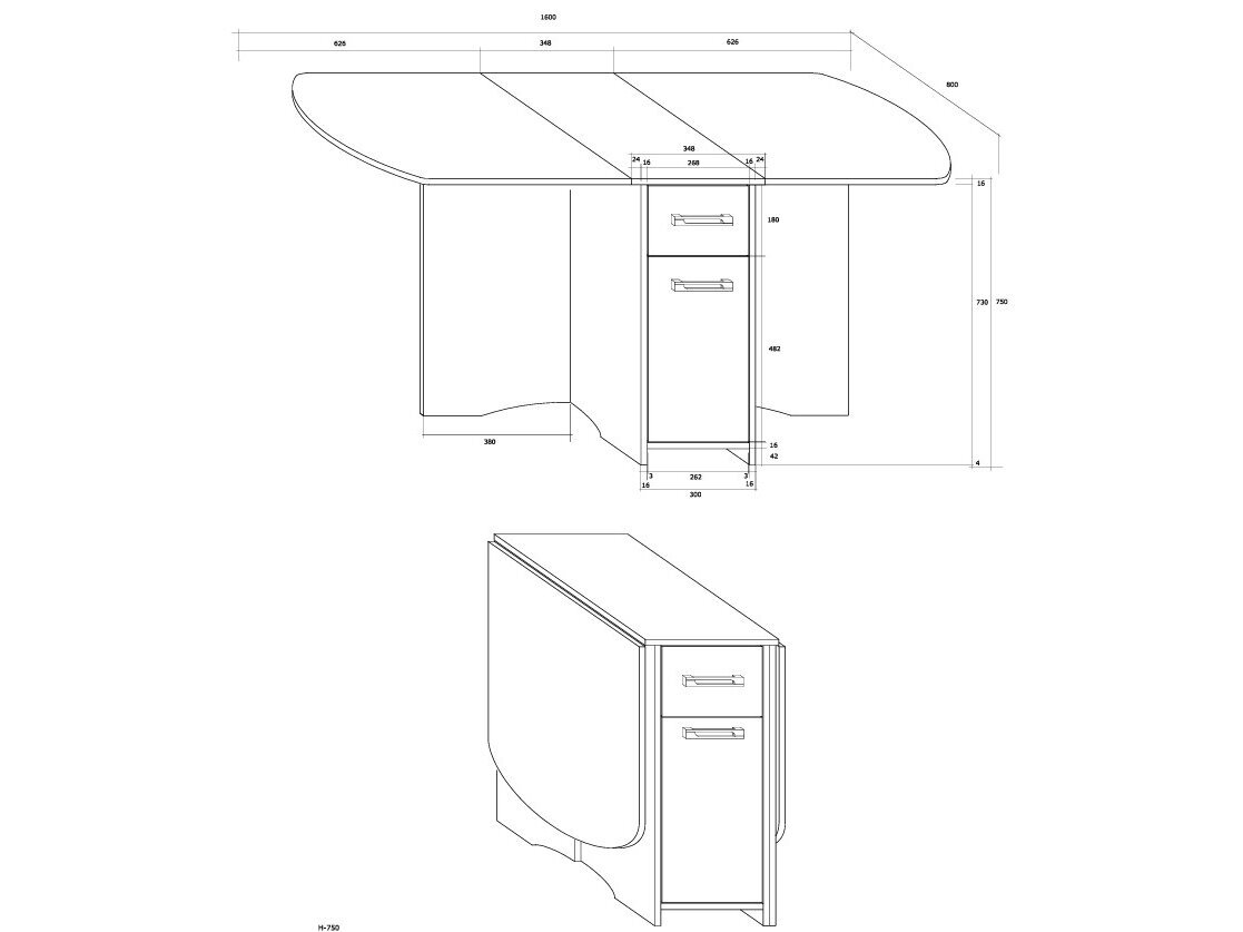 Stalas knyga EXPERT X 5 Stalas knyga EXPERT X 5