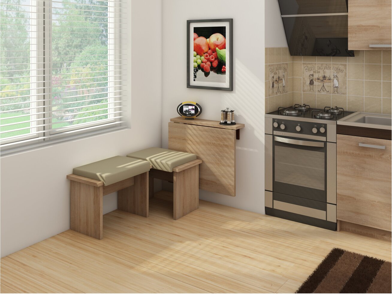 Stalas knyga EXPERT 7 3 Stalas knyga EXPERT 7 3