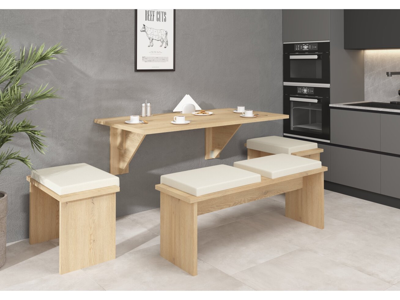 Stalas knyga EXPERT 9 2 Stalas knyga EXPERT 9 2