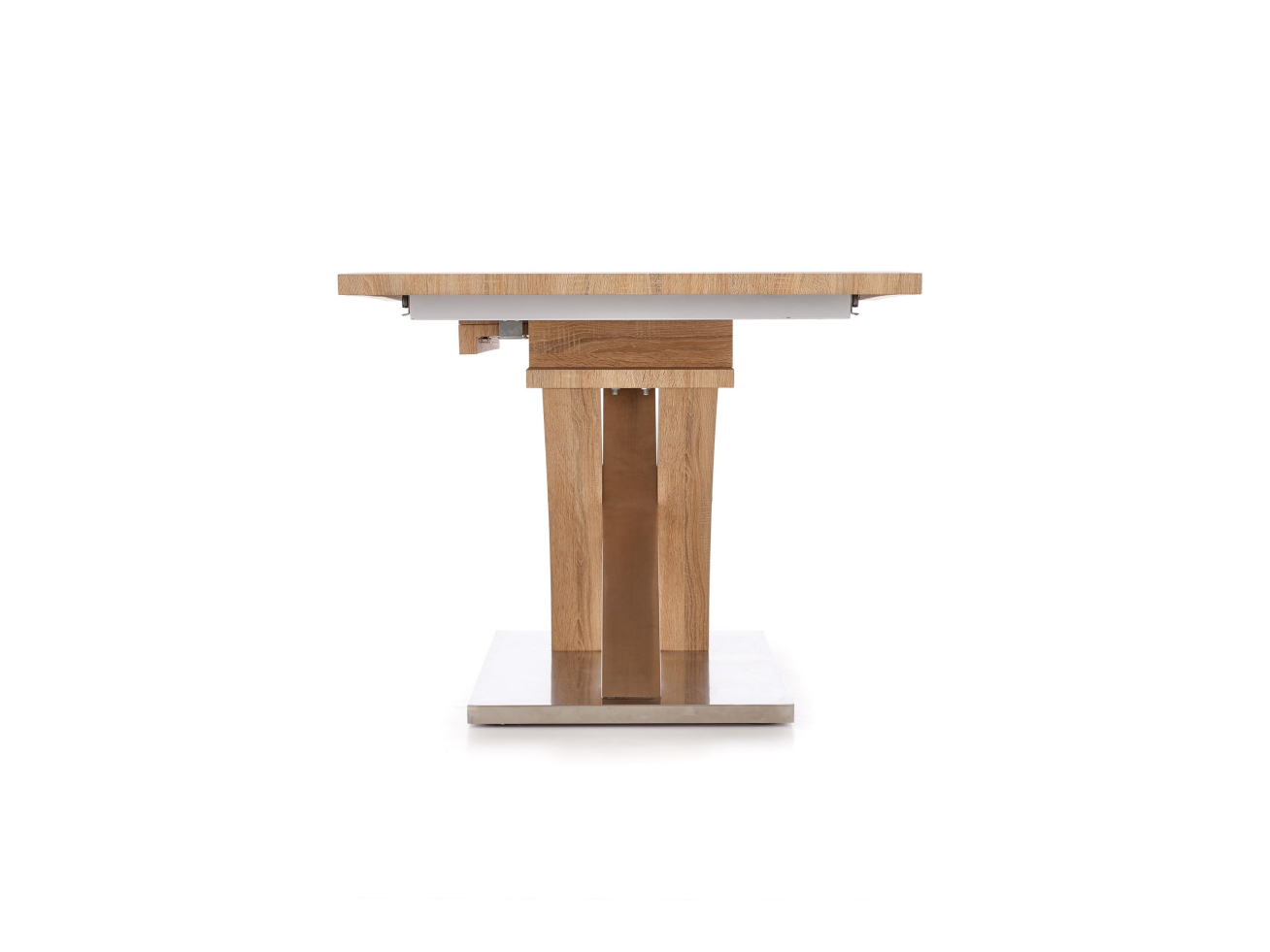 Išskleidžiamas stalas SANDOR 2 Išskleidžiamas stalas SANDOR 2