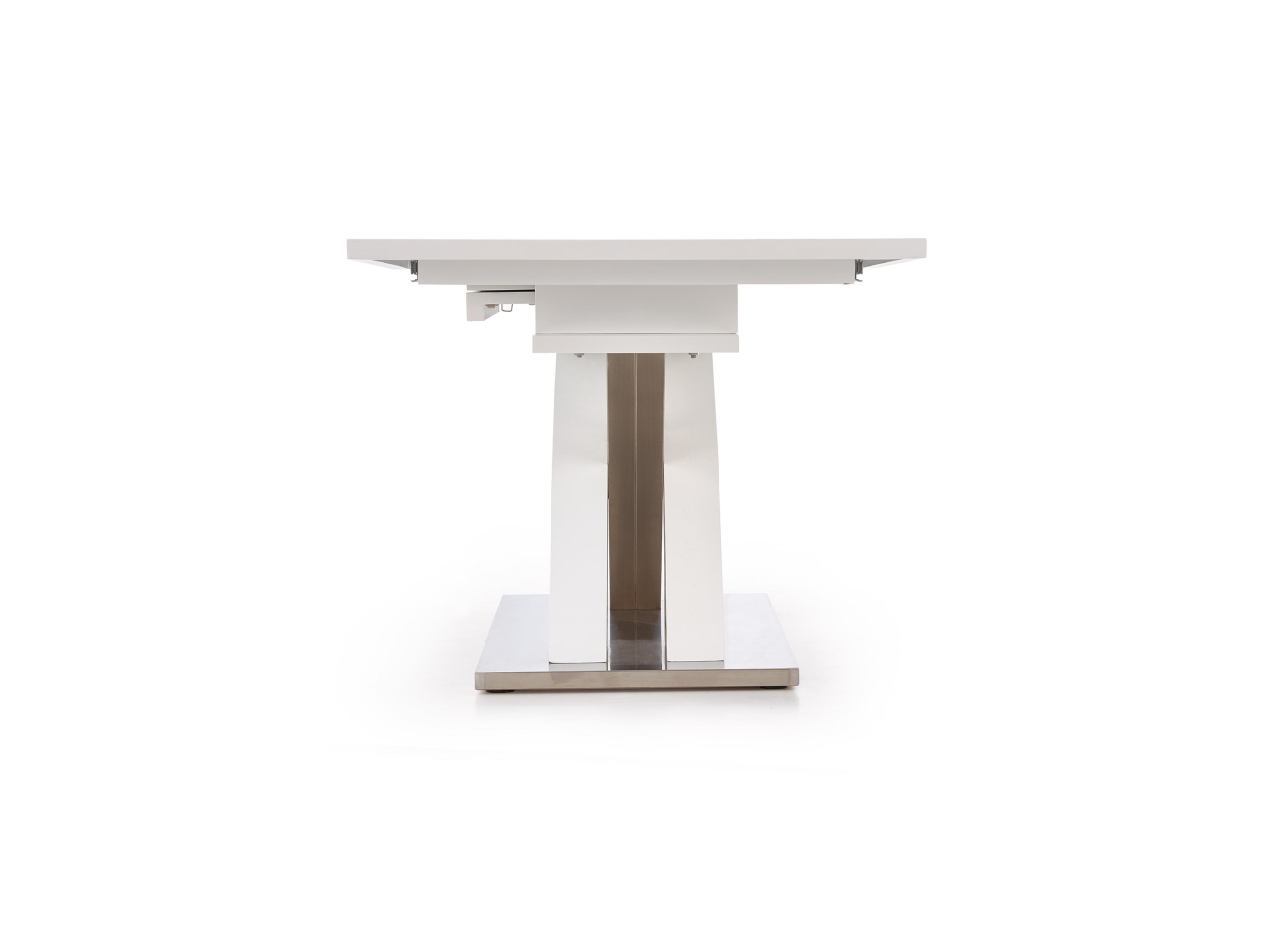 Išskleidžiamas stalas SANDOR LAK 2