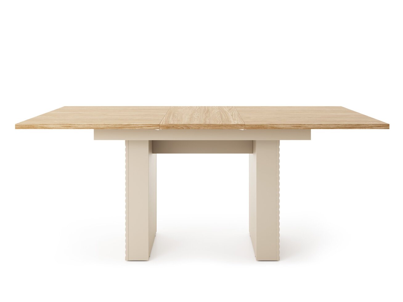 Išskleidžiamas Stalas TILA 6 1 Išskleidžiamas Stalas TILA 6 1