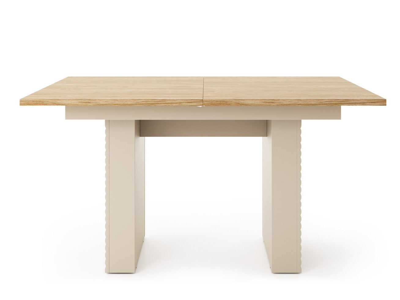 Išskleidžiamas Stalas TILA 6 2