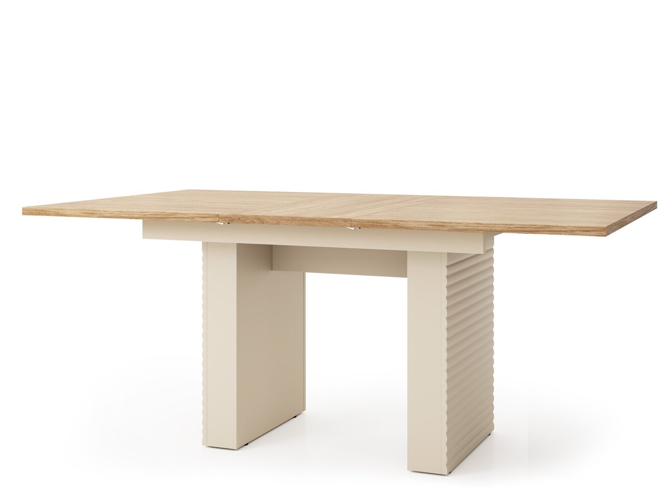 Išskleidžiamas Stalas TILA 6 Išskleidžiamas Stalas TILA 6