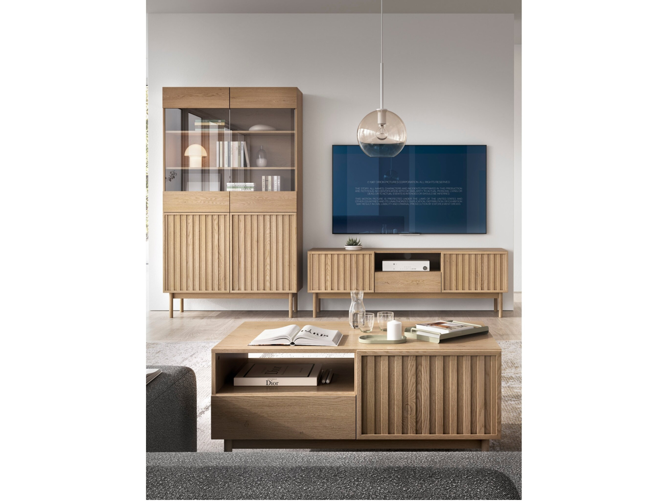 Staliukas SAORI ST 1 Staliukas SAORI ST 1