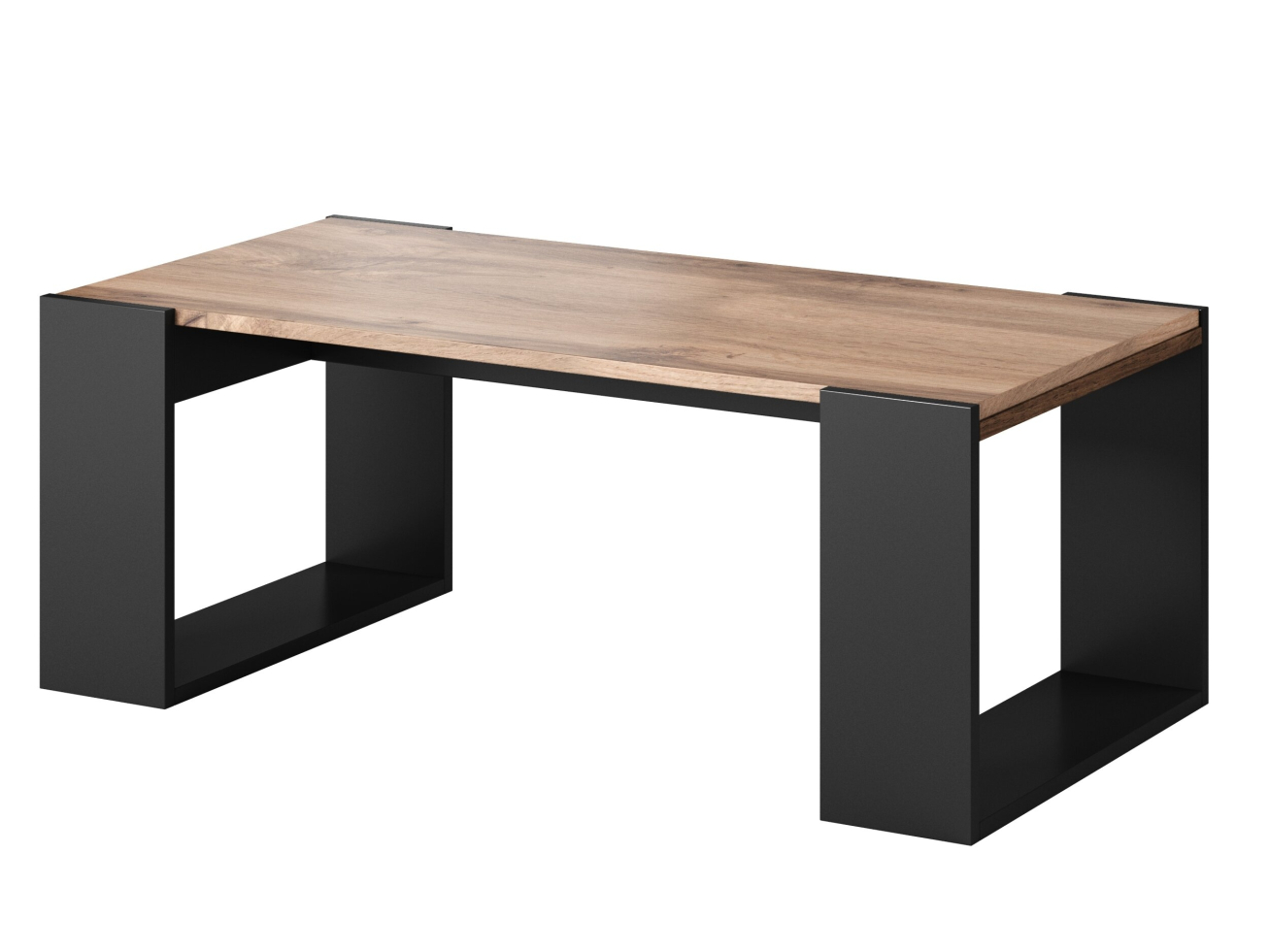 Kavos staliukas WOOD 1 Kavos staliukas WOOD 1