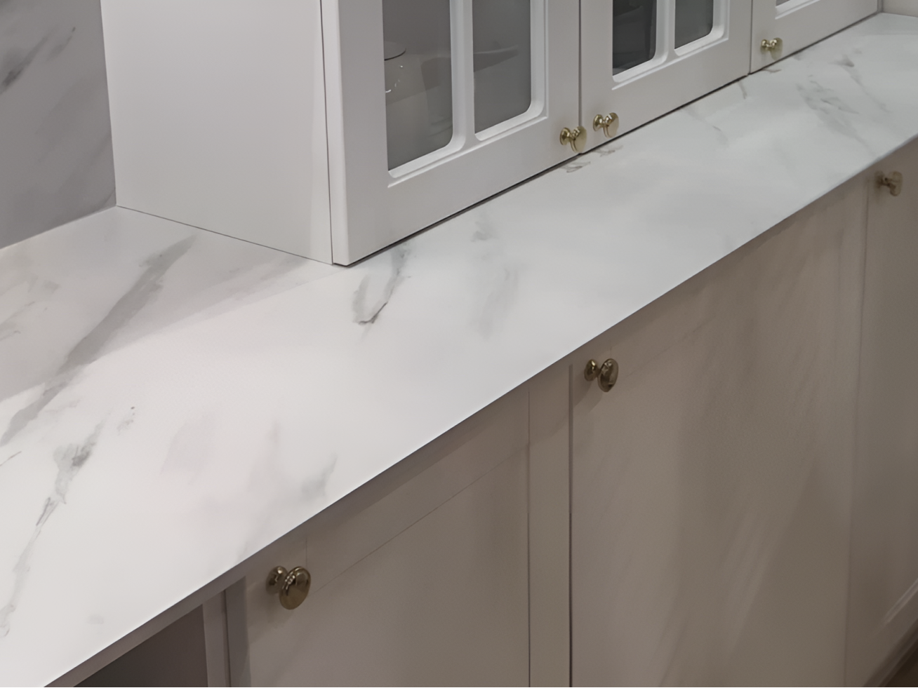 Stalviršis Marmur Bianco 13mm 1 Stalviršis Marmur Bianco 13mm 1