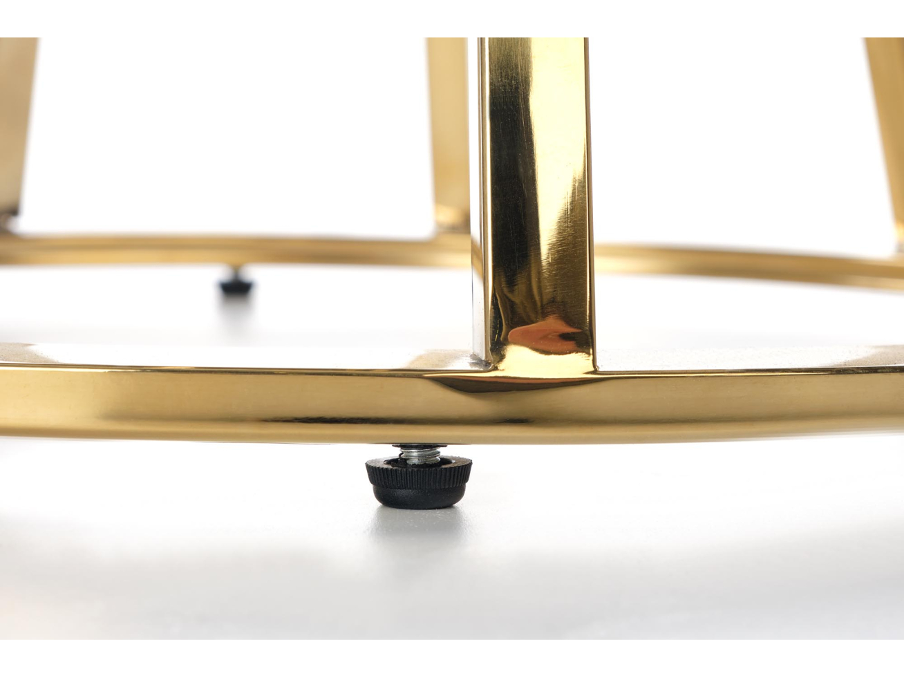 Stiklinis kavos staliukas AFINA S 5 Stiklinis kavos staliukas AFINA S 5