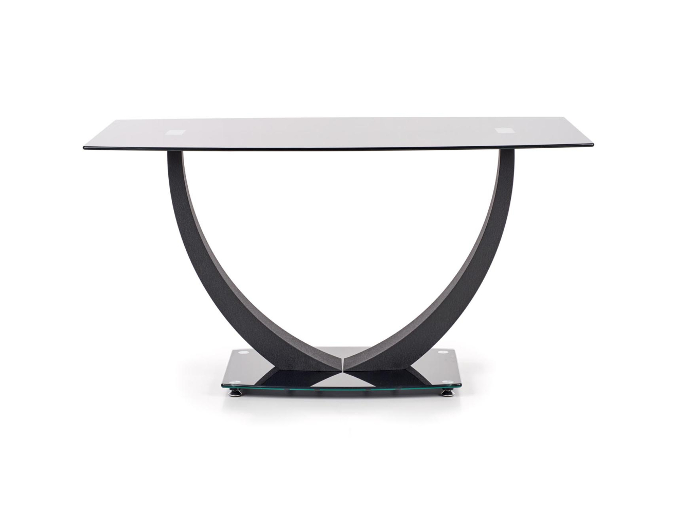 Stiklinis stalas ANTON 2