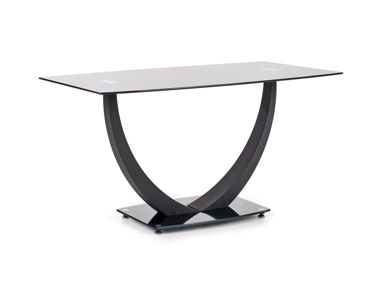 Stiklinis stalas ANTON 3 Stiklinis stalas ANTON 3