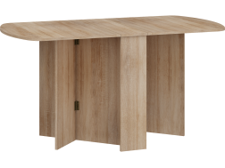 Stalas knyga EXPERT 2