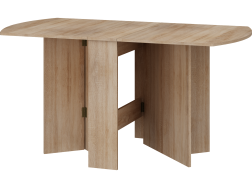 Stalas knyga EXPERT 2