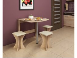 Stalas knyga EXPERT 6