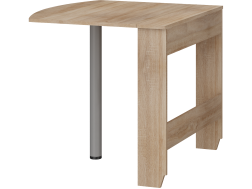 Stalas knyga EXPERT 6