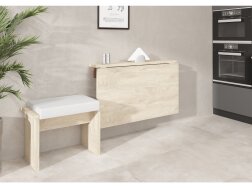 Stalas knyga EXPERT 8