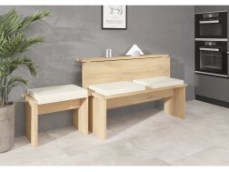 Stalas knyga EXPERT 9