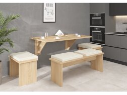 Stalas knyga EXPERT 9