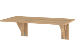 Stalas knyga EXPERT 9