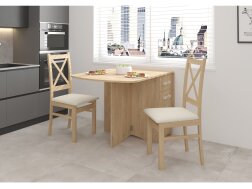 Stalas knyga EXPERT X