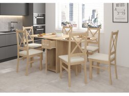 Stalas knyga EXPERT X